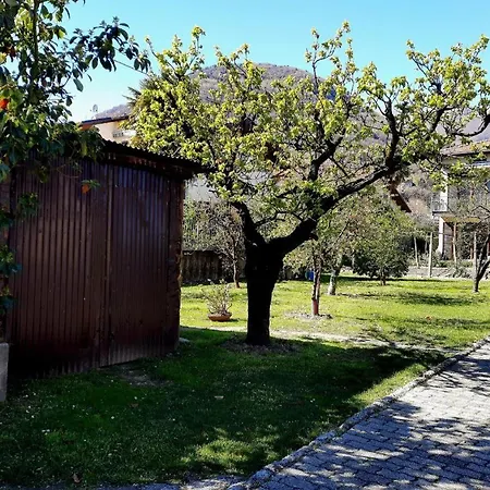 My Holidays - Casa Laura