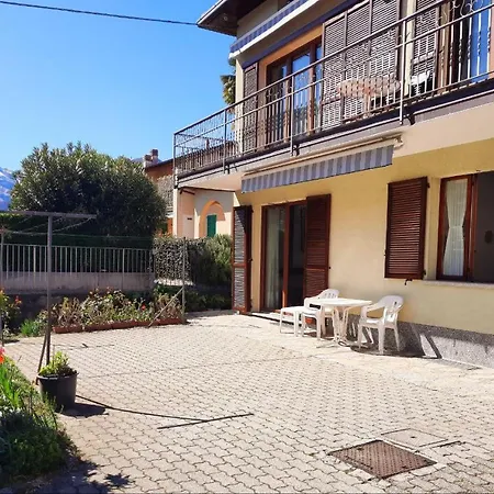 My Holidays - Casa Laura 아파트 *