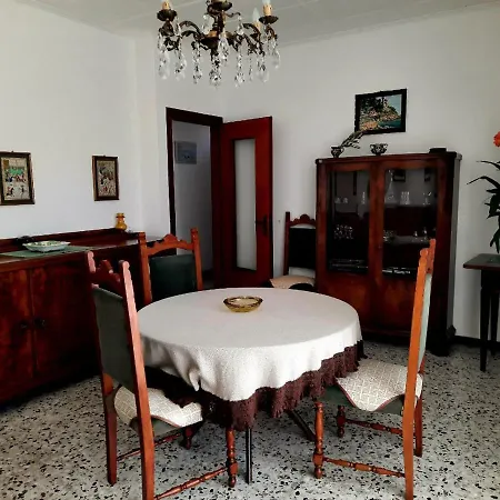 My Holidays - Casa Laura شقة *